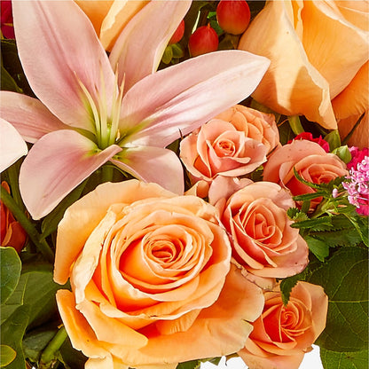 Bisous Bouquet –  A Miracle Florist, Oxnard CA