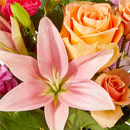 Bisous Bouquet –  A Miracle Florist, Oxnard CA
