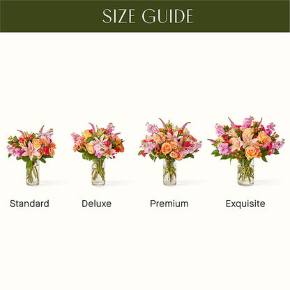 Bisous Bouquet –  A Miracle Florist, Oxnard CA