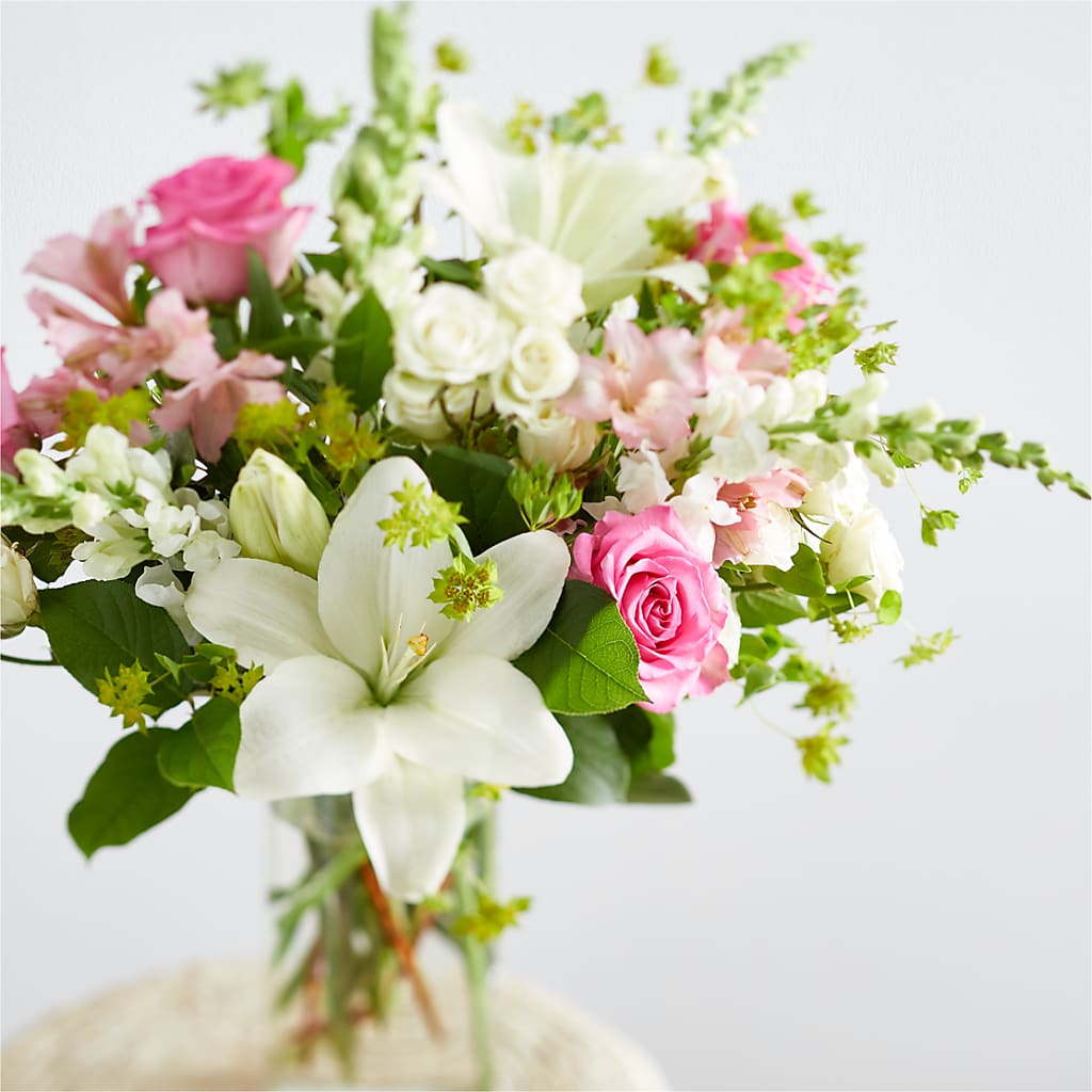 Fondly Bouquet –  A Miracle Florist, Oxnard CA