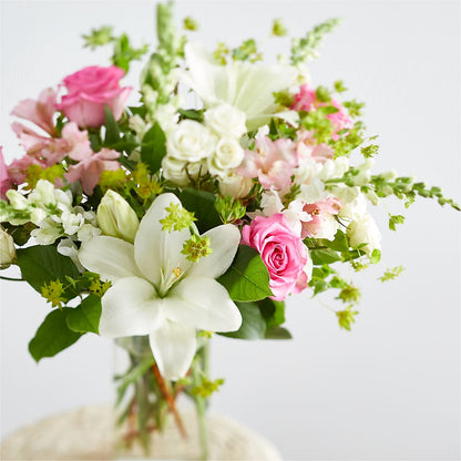 Fondly Bouquet –  A Miracle Florist, Oxnard CA