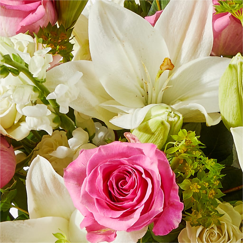 Fondly Bouquet –  A Miracle Florist, Oxnard CA