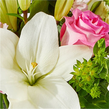 Fondly Bouquet –  A Miracle Florist, Oxnard CA