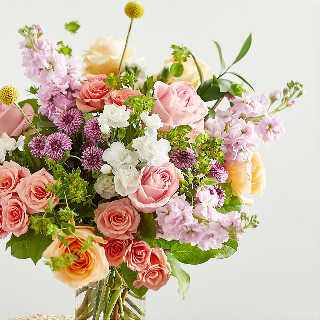 Perfect Contentment Bouquet –  A Miracle Florist, Oxnard CA
