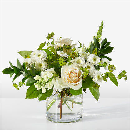 Hint of Vanilla Bouquet –  A Miracle Florist, Oxnard CA