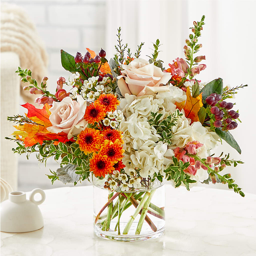 Autumnal Equinox Bouquet –  A Miracle Florist, Oxnard CA