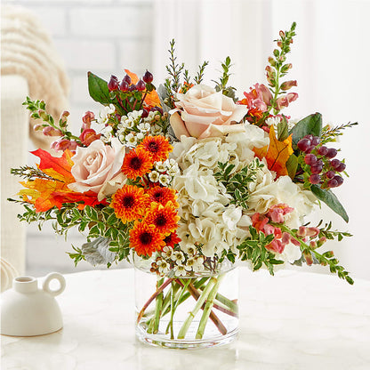 Autumnal Equinox Bouquet –  A Miracle Florist, Oxnard CA
