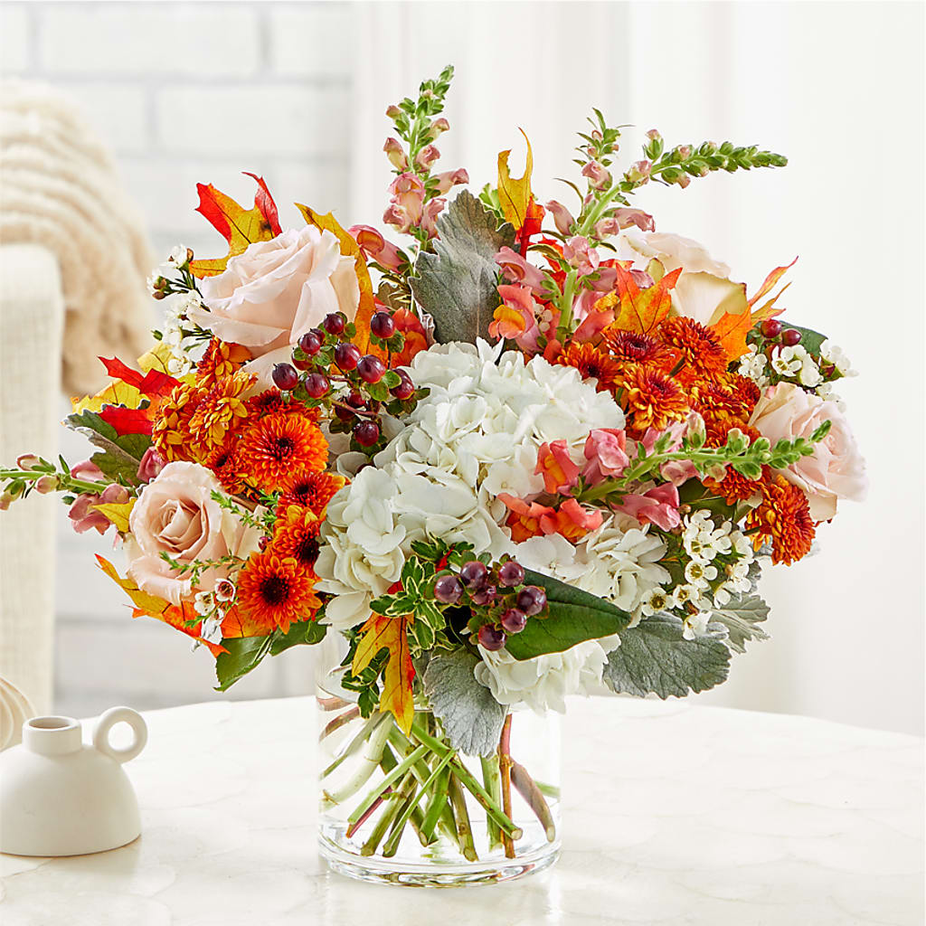Autumnal Equinox Bouquet –  A Miracle Florist, Oxnard CA