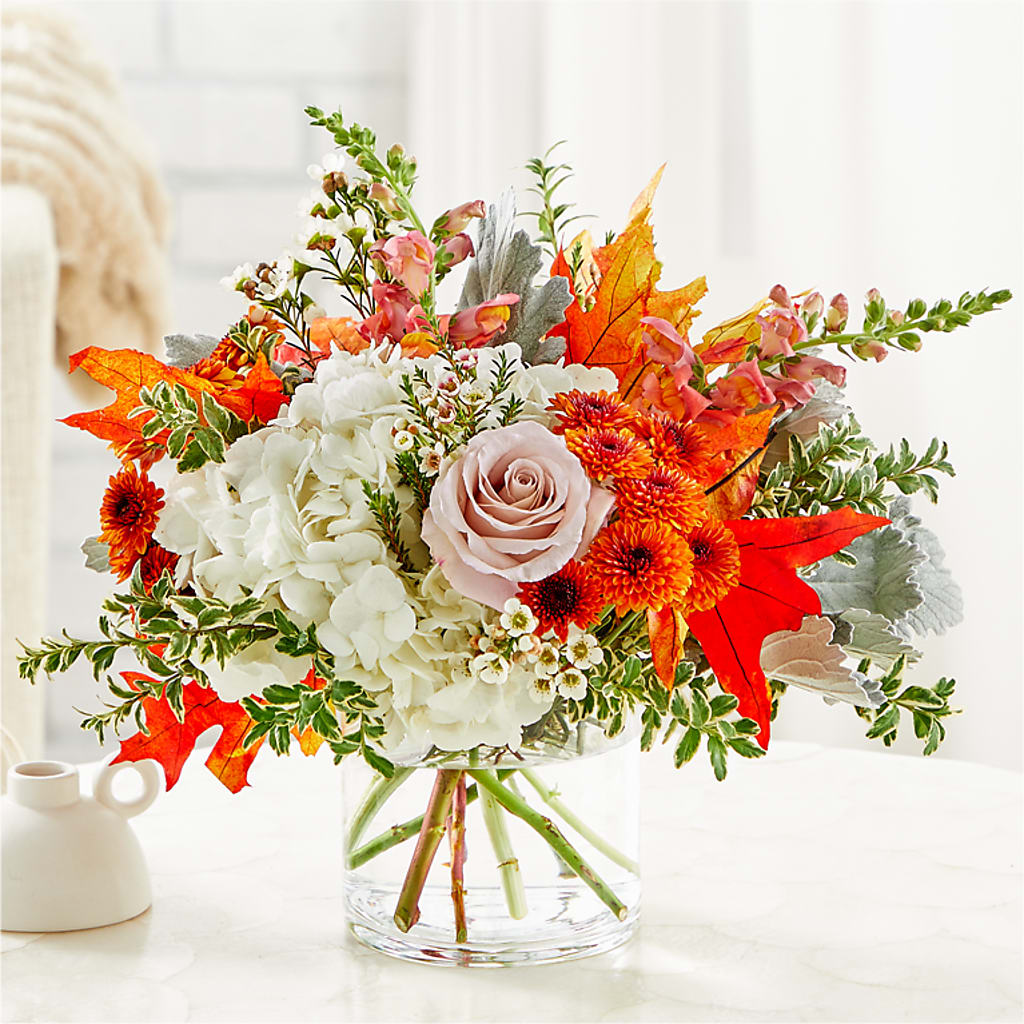 Autumnal Equinox Bouquet –  A Miracle Florist, Oxnard CA