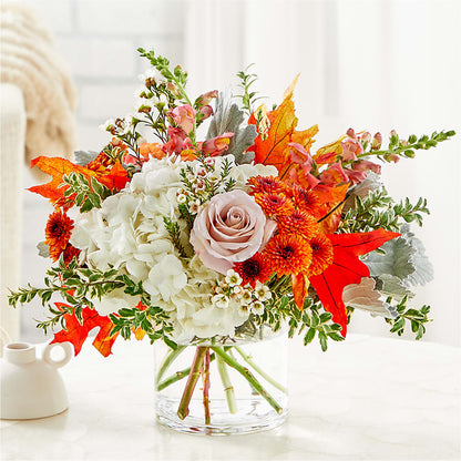Autumnal Equinox Bouquet –  A Miracle Florist, Oxnard CA