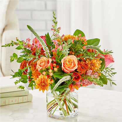 Leafy Trails Bouquet –  A Miracle Florist, Oxnard CA