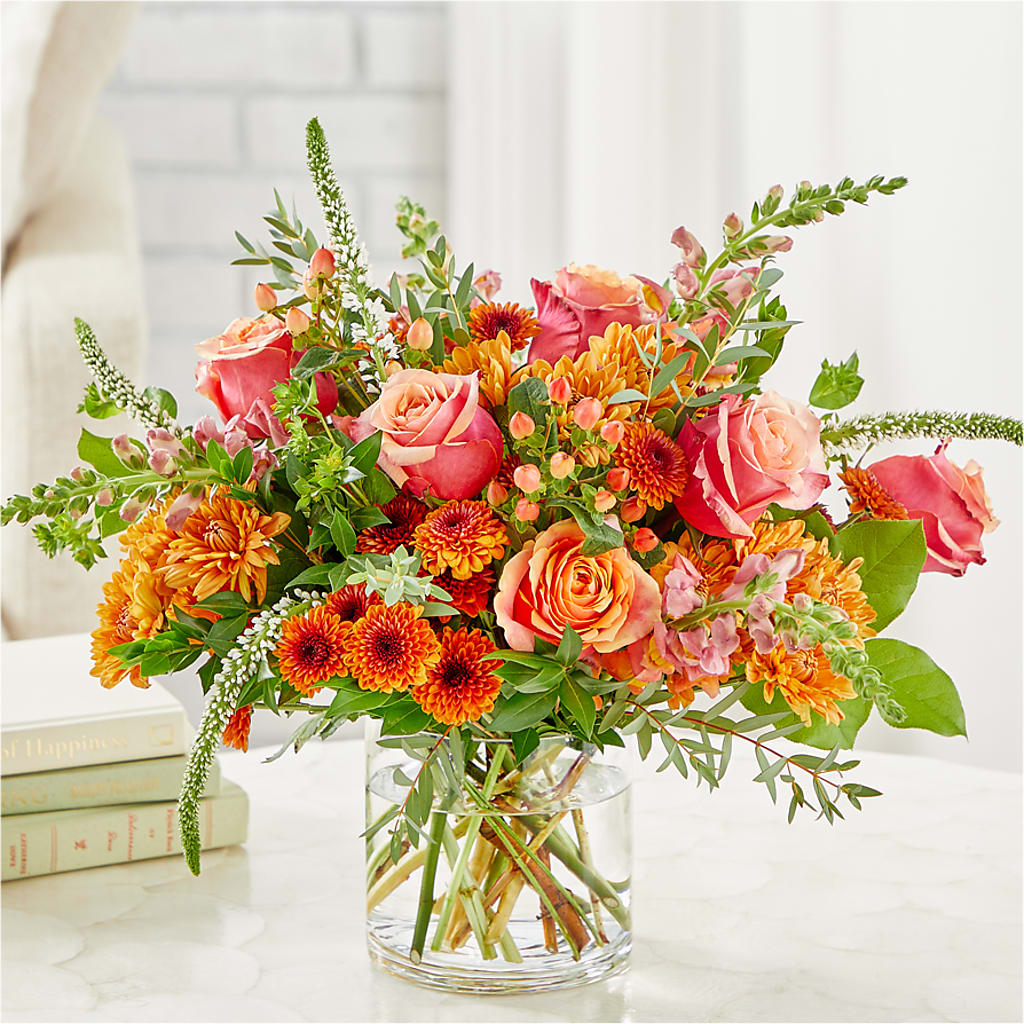 Leafy Trails Bouquet –  A Miracle Florist, Oxnard CA