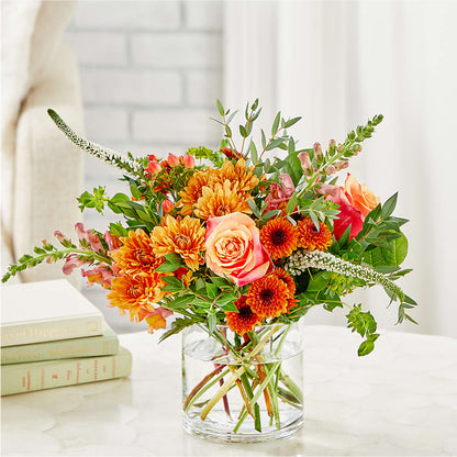 Leafy Trails Bouquet –  A Miracle Florist, Oxnard CA