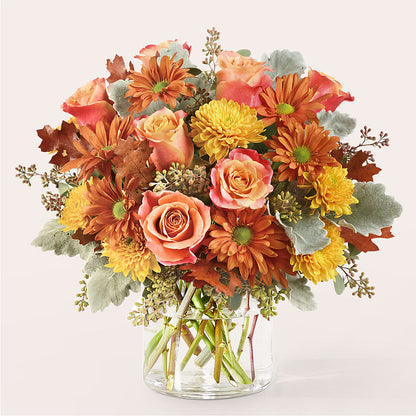 Caramel Apple Bouquet –  A Miracle Florist, Oxnard CA