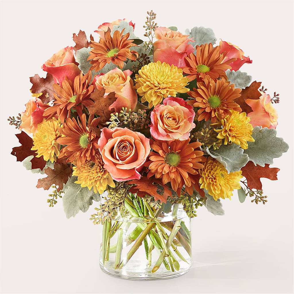 Caramel Apple Bouquet –  A Miracle Florist, Oxnard CA