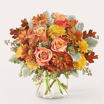 Caramel Apple Bouquet –  A Miracle Florist, Oxnard CA
