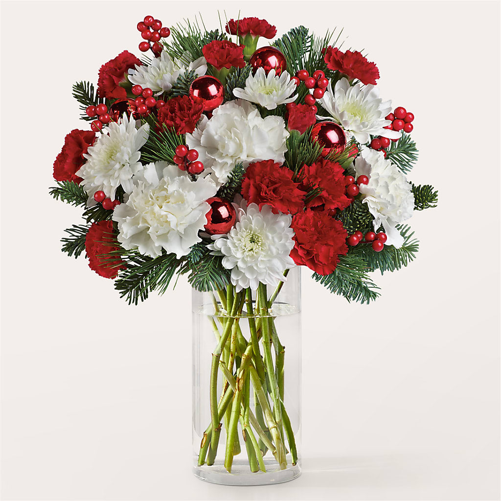 Good Tidings Bouquet –  A Miracle Florist, Oxnard CA