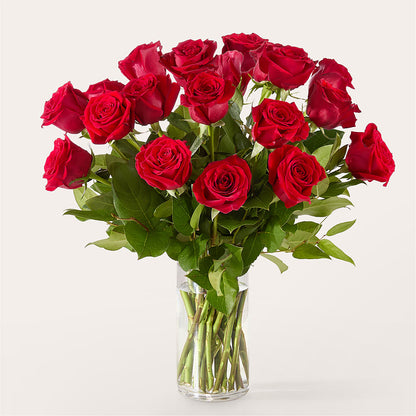 The One Red Rose Bouquet –  A Miracle Florist, Oxnard CA