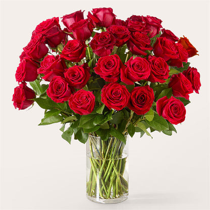 The One Red Rose Bouquet –  A Miracle Florist, Oxnard CA