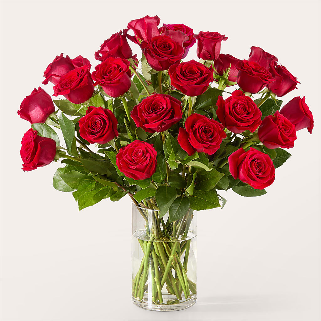 The One Red Rose Bouquet –  A Miracle Florist, Oxnard CA