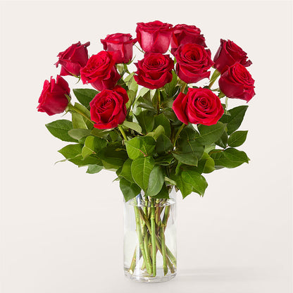 The One Red Rose Bouquet –  A Miracle Florist, Oxnard CA