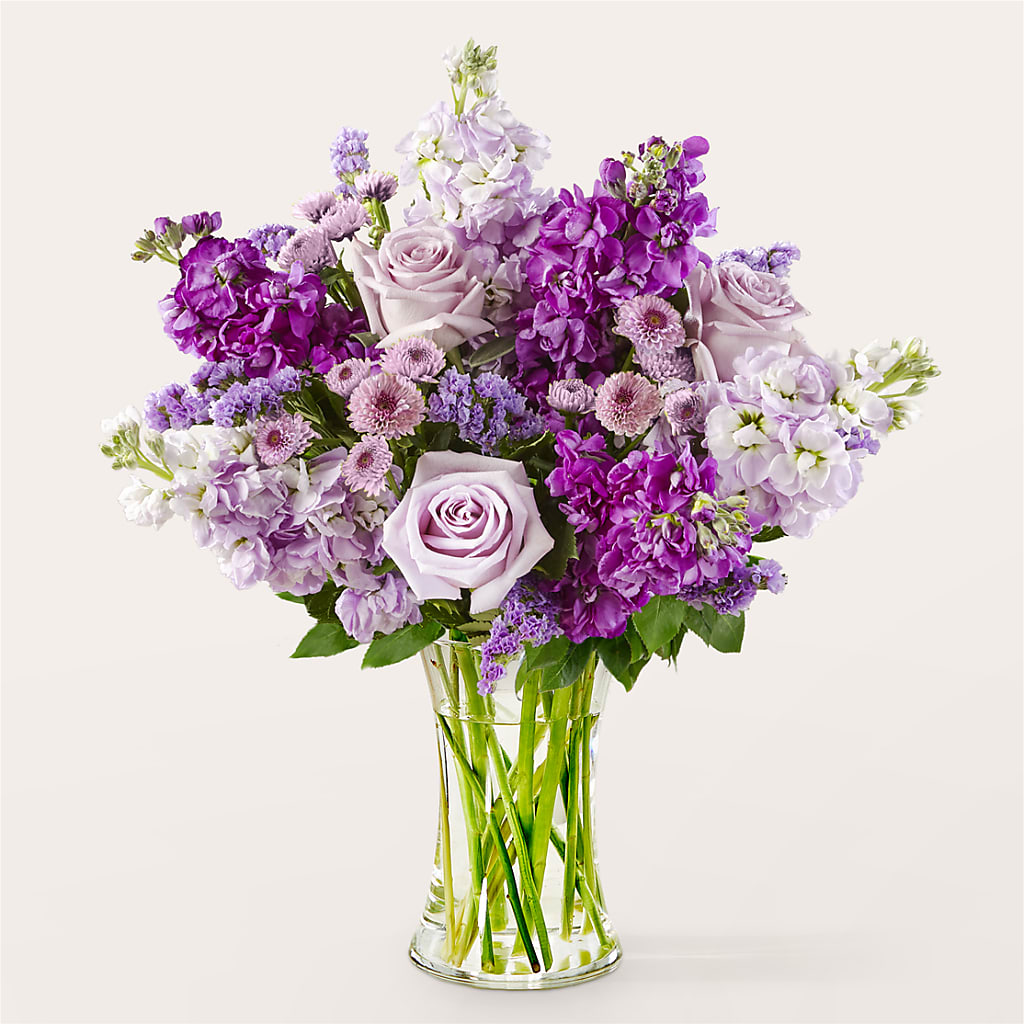 Give a Twirl Bouquet –  A Miracle Florist, Oxnard CA
