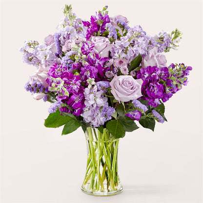 Give a Twirl Bouquet –  A Miracle Florist, Oxnard CA