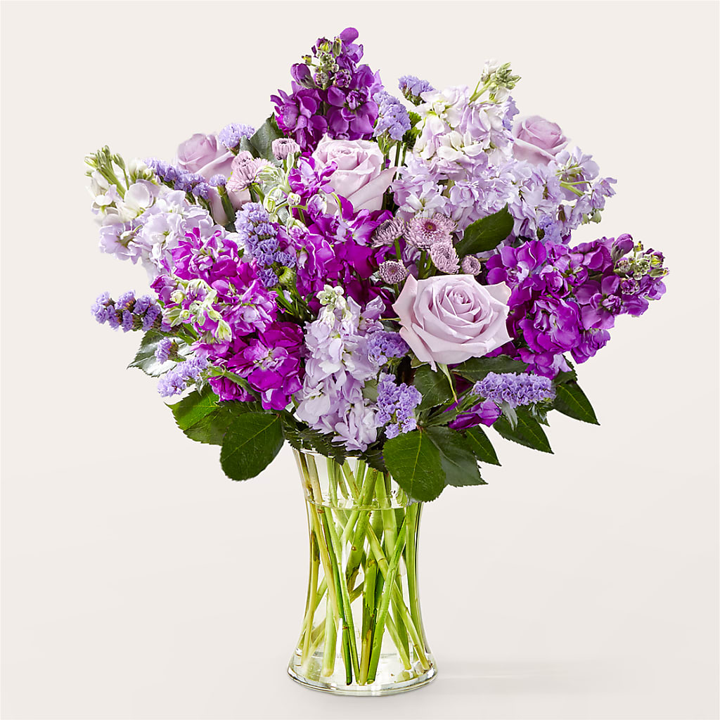 Give a Twirl Bouquet –  A Miracle Florist, Oxnard CA