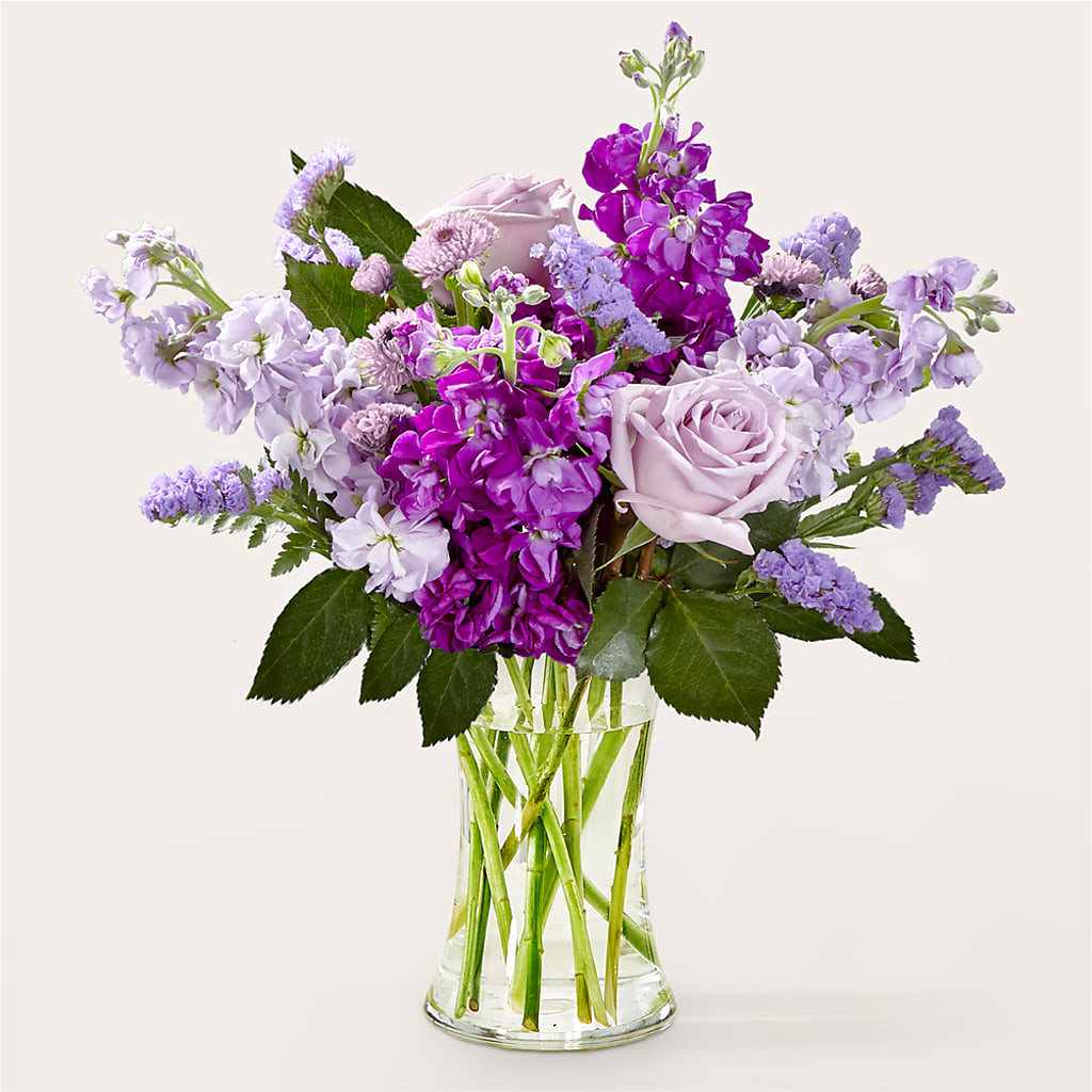 Give a Twirl Bouquet –  A Miracle Florist, Oxnard CA