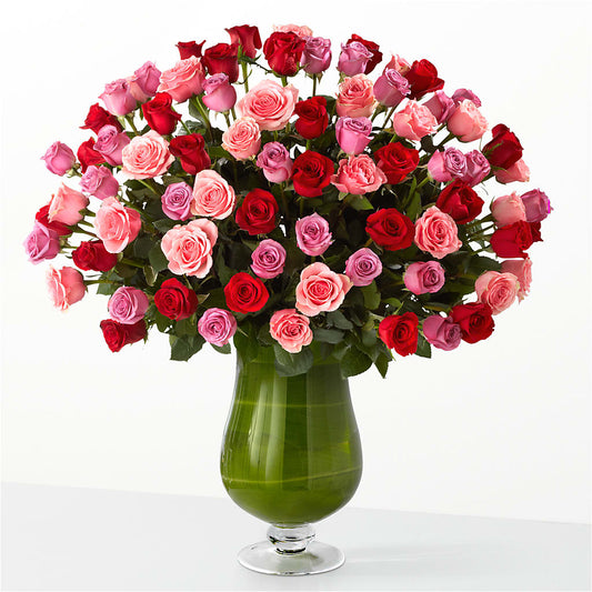 The Opulence –  A Miracle Florist, Oxnard CA