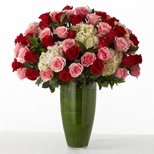 The Allure –  A Miracle Florist, Oxnard CA