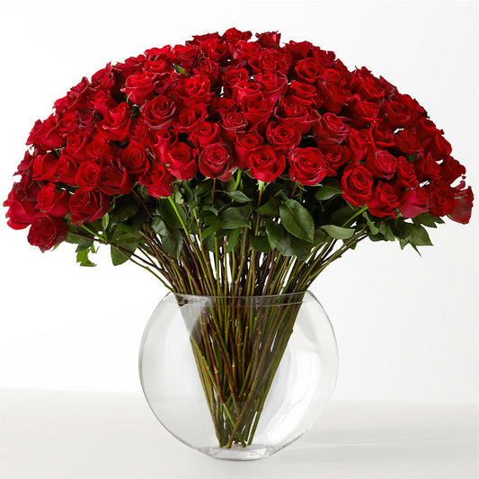 The Idealist –  A Miracle Florist, Oxnard CA