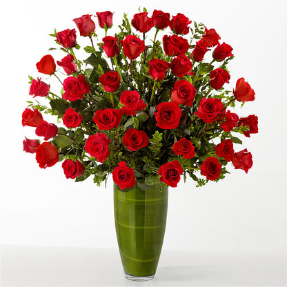 The Ballad –  A Miracle Florist, Oxnard CA
