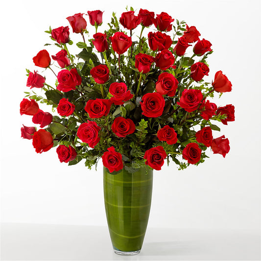 The Ballad –  A Miracle Florist, Oxnard CA