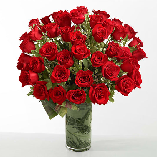 The Enamored –  A Miracle Florist, Oxnard CA