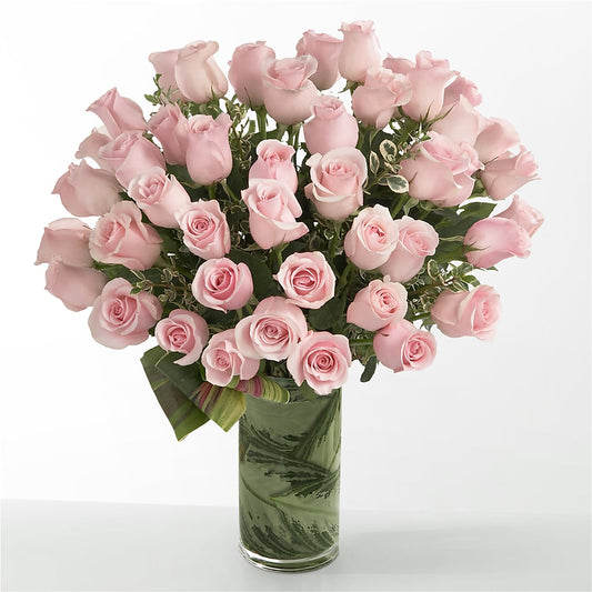 Pink Essence –  A Miracle Florist, Oxnard CA