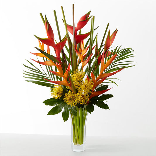 The Drama –  A Miracle Florist, Oxnard CA