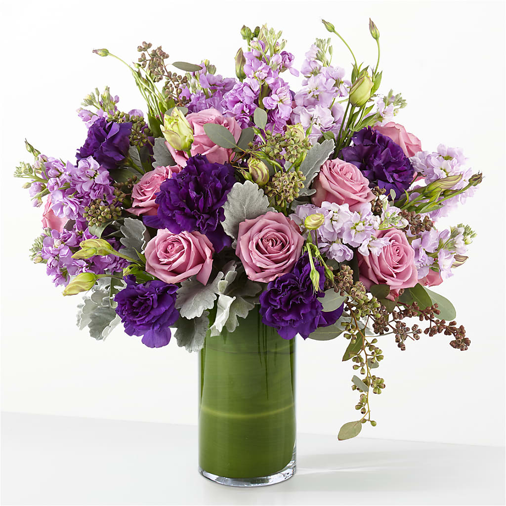 The Monarch –  A Miracle Florist, Oxnard CA
