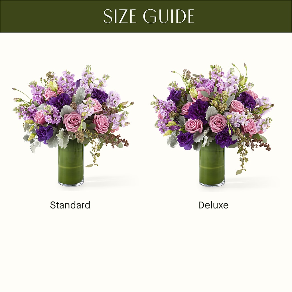 The Monarch –  A Miracle Florist, Oxnard CA