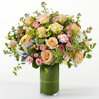 The Glamour Shot –  A Miracle Florist, Oxnard CA