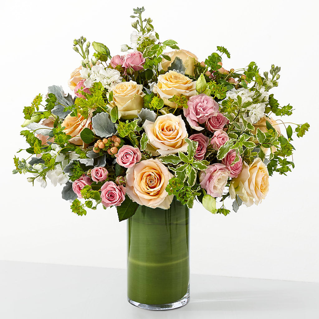 The Glamour Shot –  A Miracle Florist, Oxnard CA