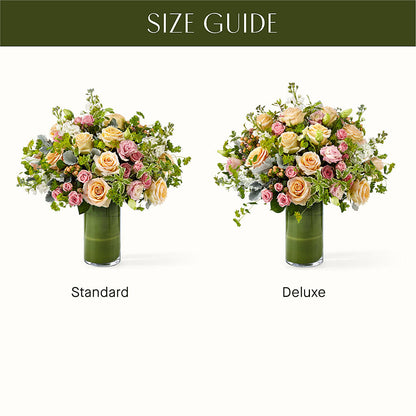 The Glamour Shot –  A Miracle Florist, Oxnard CA