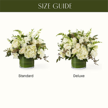 The Gallery –  A Miracle Florist, Oxnard CA