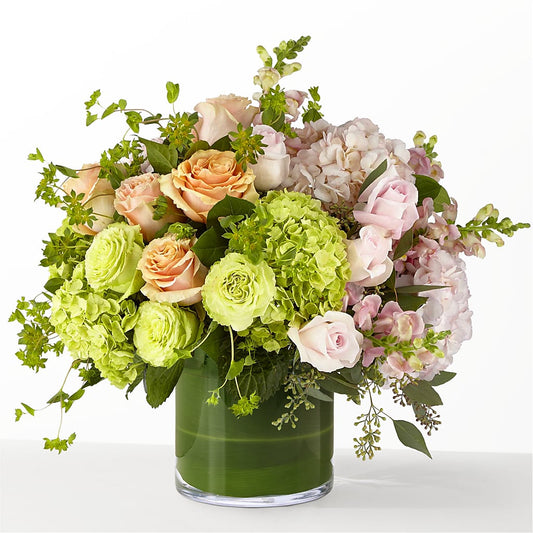 The Art Deco –  A Miracle Florist, Oxnard CA