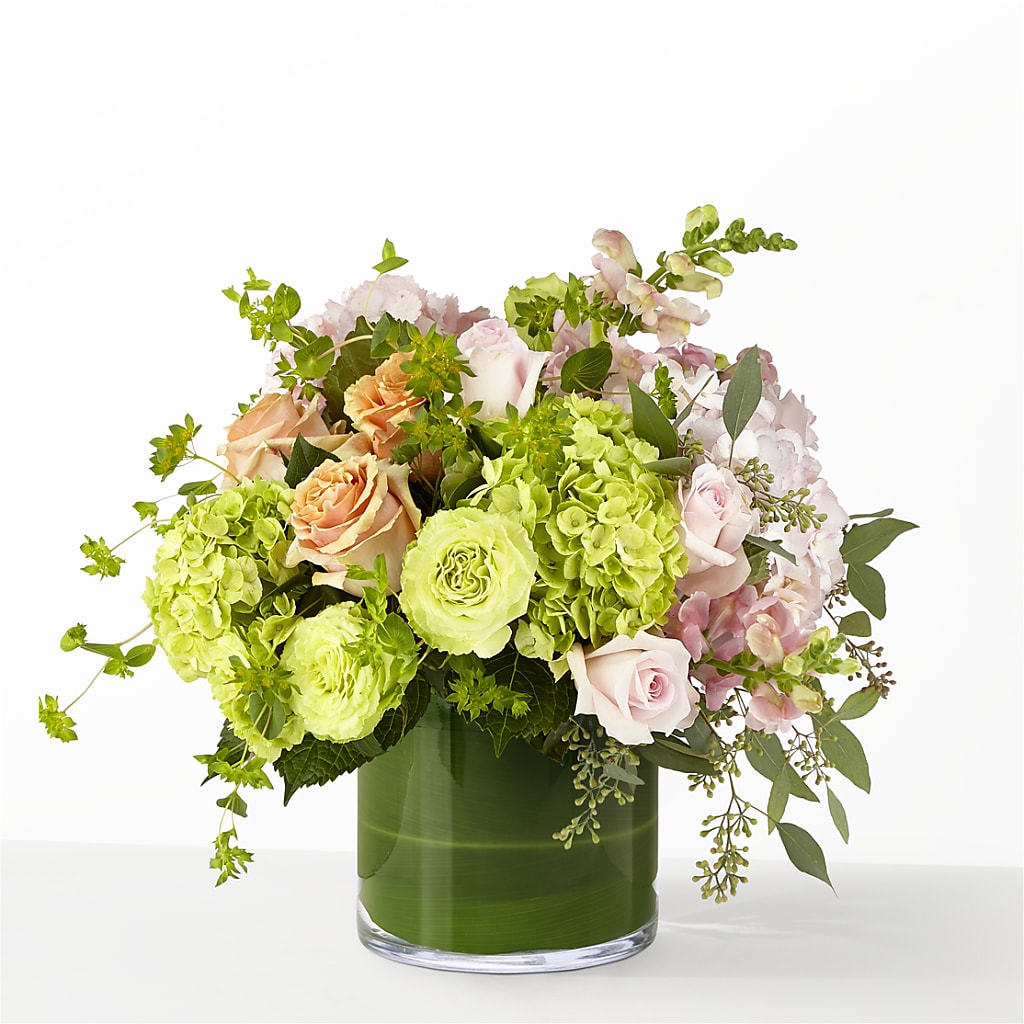 The Art Deco –  A Miracle Florist, Oxnard CA