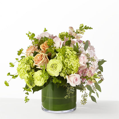 The Art Deco –  A Miracle Florist, Oxnard CA