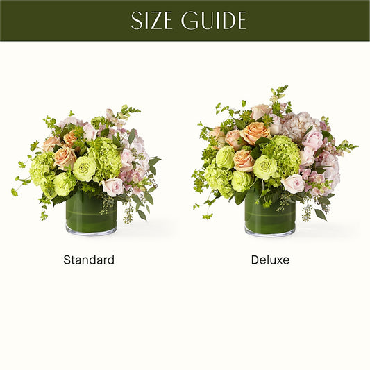 The Art Deco –  A Miracle Florist, Oxnard CA