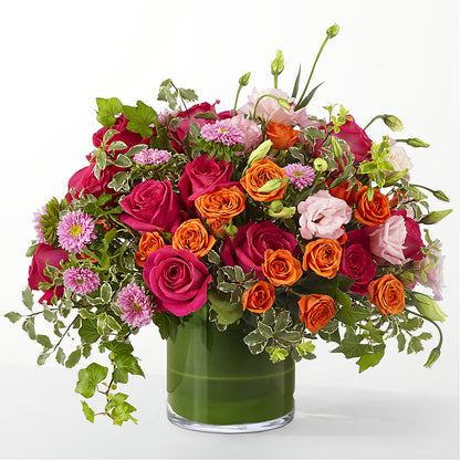 The Trendsetter –  A Miracle Florist, Oxnard CA