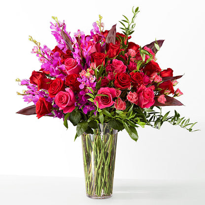 The Honeymoon –  A Miracle Florist, Oxnard CA