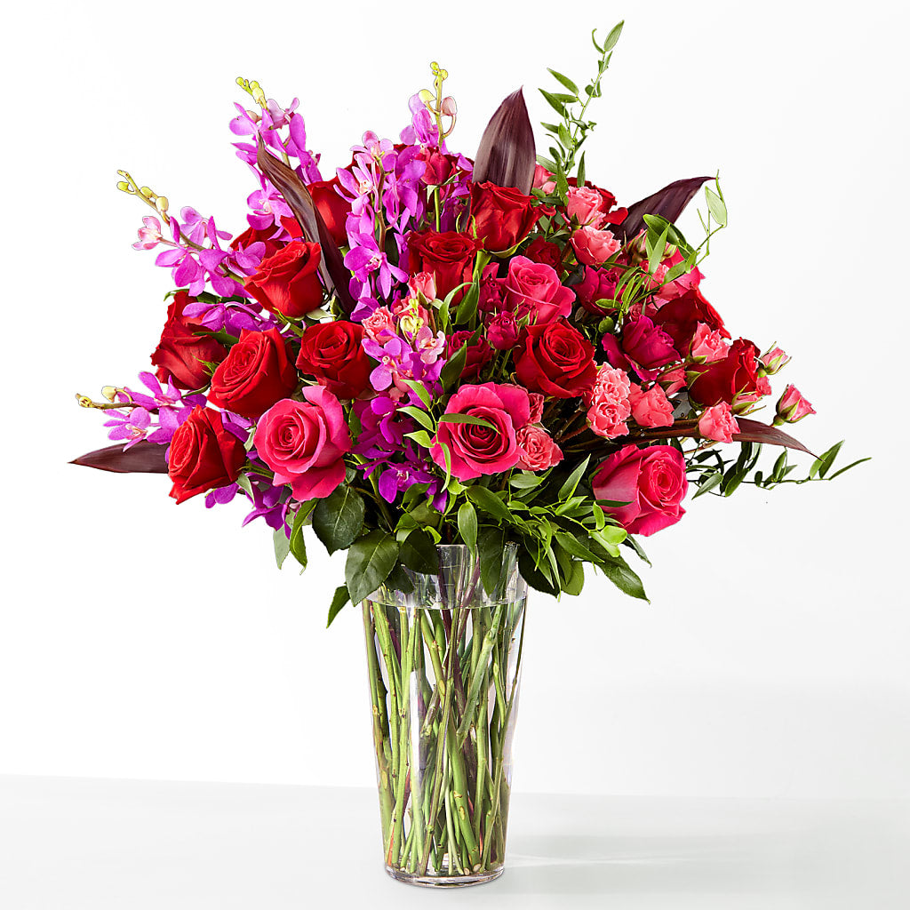 The Honeymoon –  A Miracle Florist, Oxnard CA